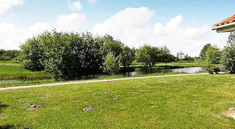 Holiday home in Otterndorf