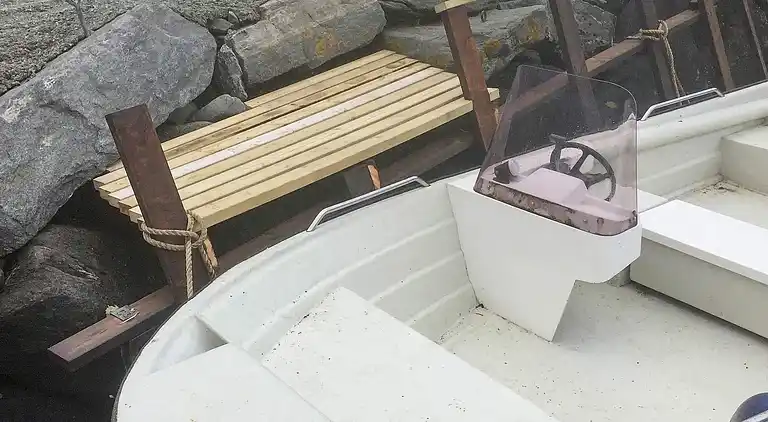 Maison de vacances au Barmen