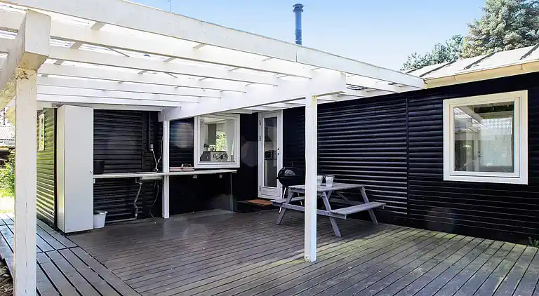 Holiday home in Rødby