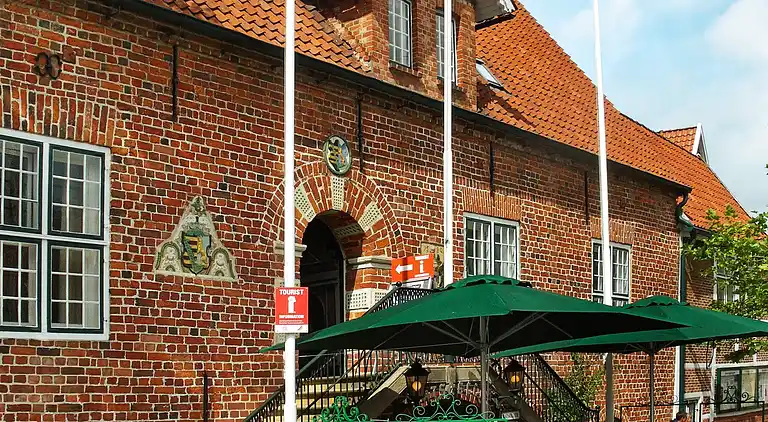 Holiday home in Otterndorf