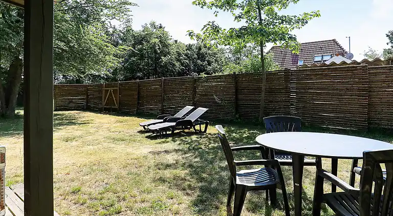 Holiday home in Blåvand