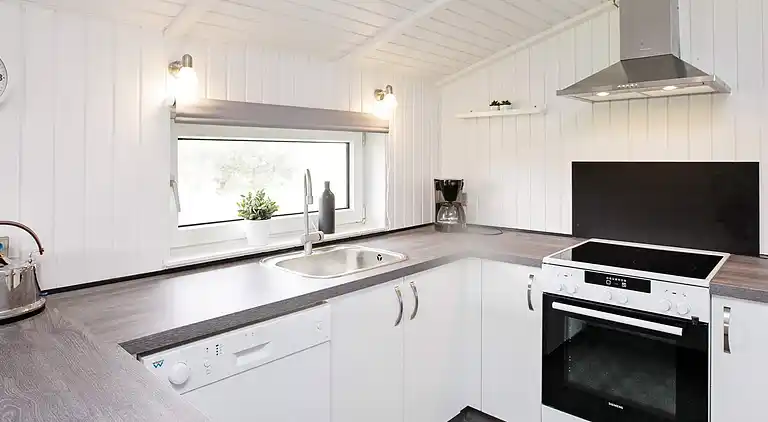 Holiday home in Vejers Strand