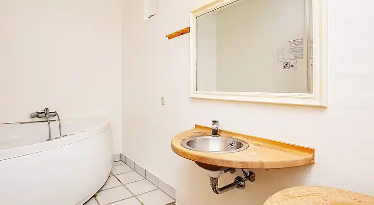 Holiday home in Bedsted