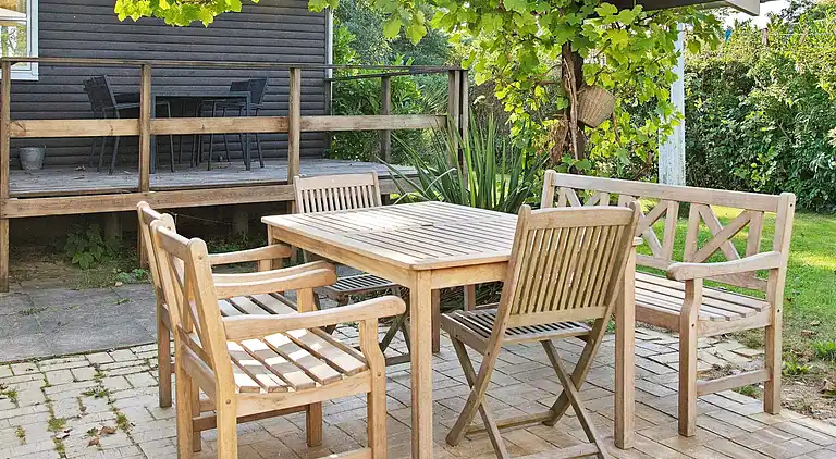 Holiday home in Skovmose