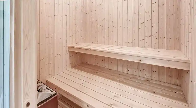 Holiday home in Sømarken