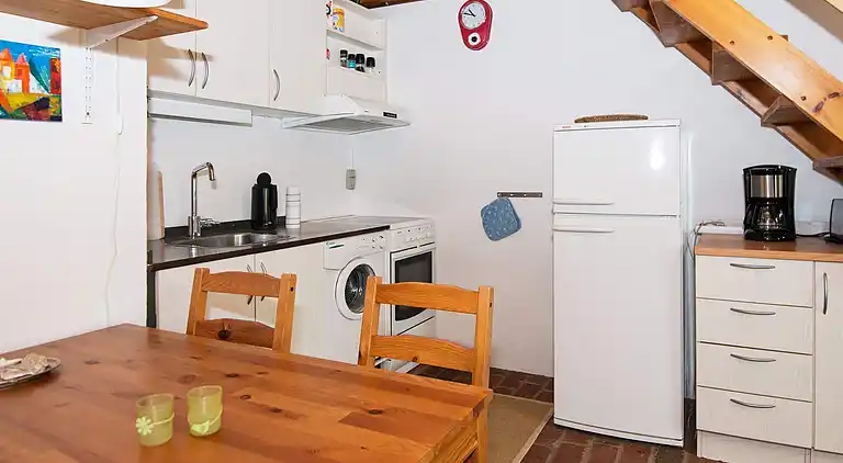 Holiday home in Havneby