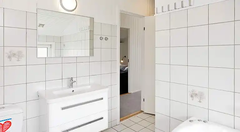 Holiday home in Vejers Strand