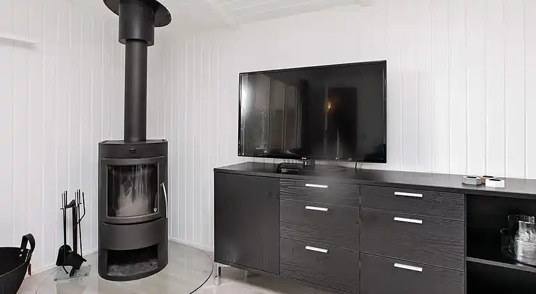 Holiday home in Vejers Strand