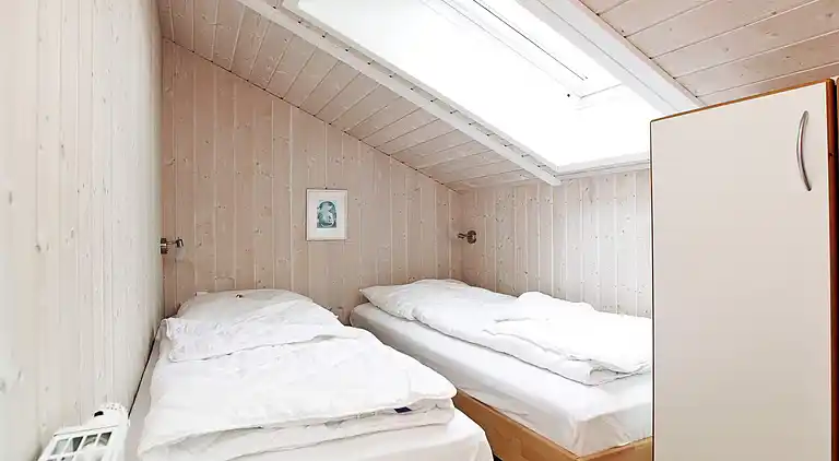 Holiday home in Otterndorf