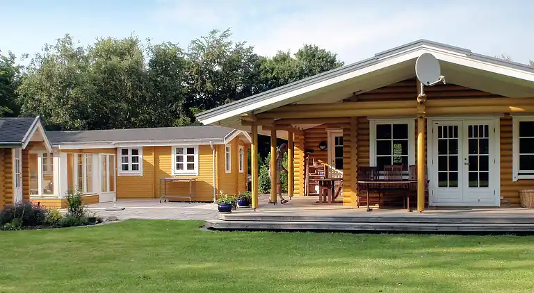 Holiday home in Dannemare