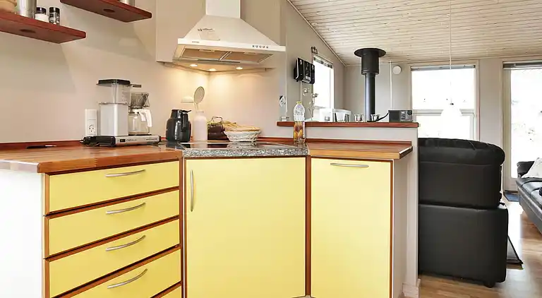 Maison de vacances en Væggerløse