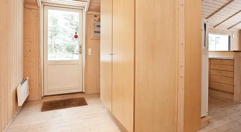 Holiday home in Rødby