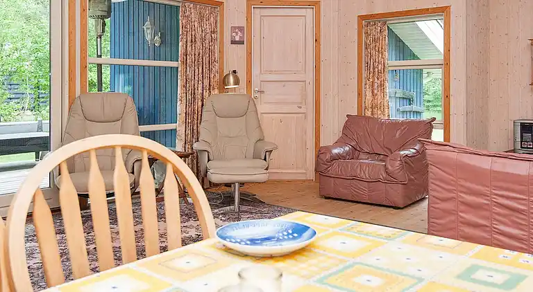 Holiday home in Fårvang