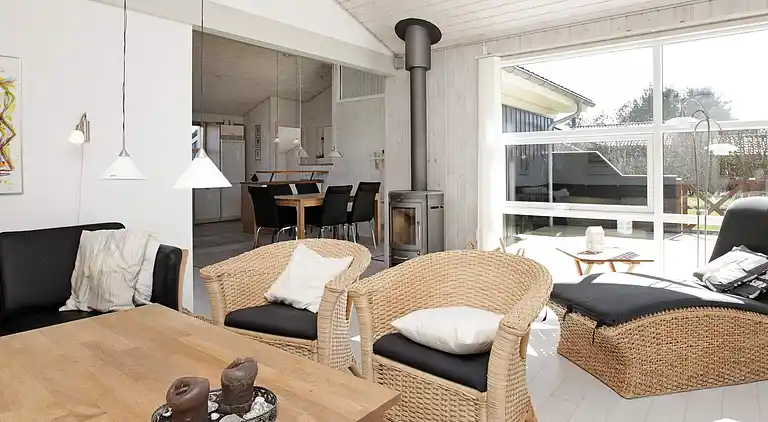 Holiday home in Lønstrup