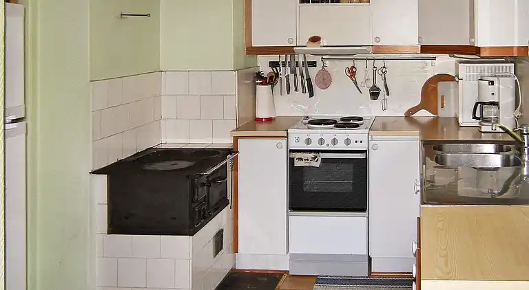 Semesterbostad i Orust