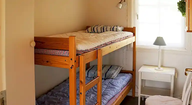 Maison de vacances au Valdemarsvik