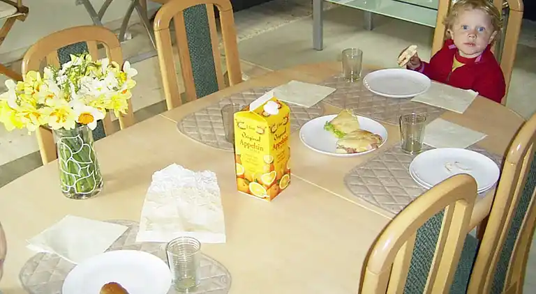 Holiday home in Væggerløse