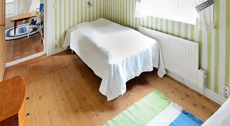 Sommerhus i Strängnäs Ö