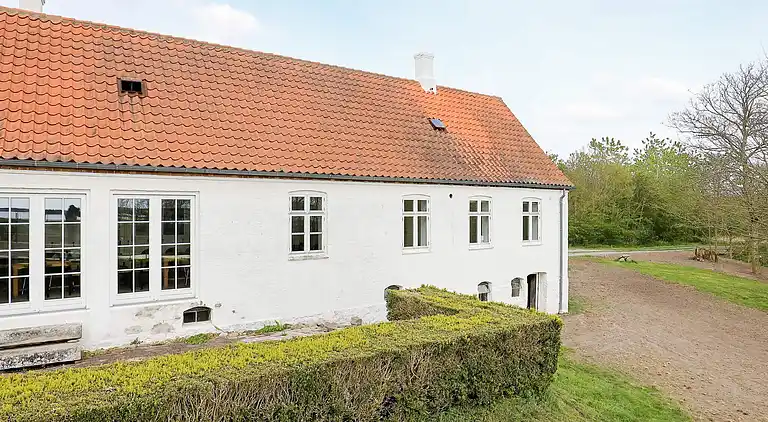 Holiday home in Bedsted