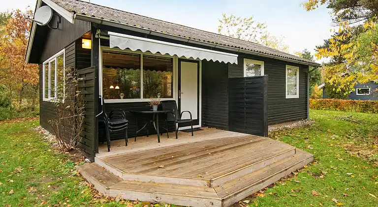 Vakantiehuis in Silkeborg