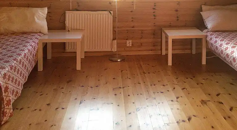 Vakantiehuis in Kvam