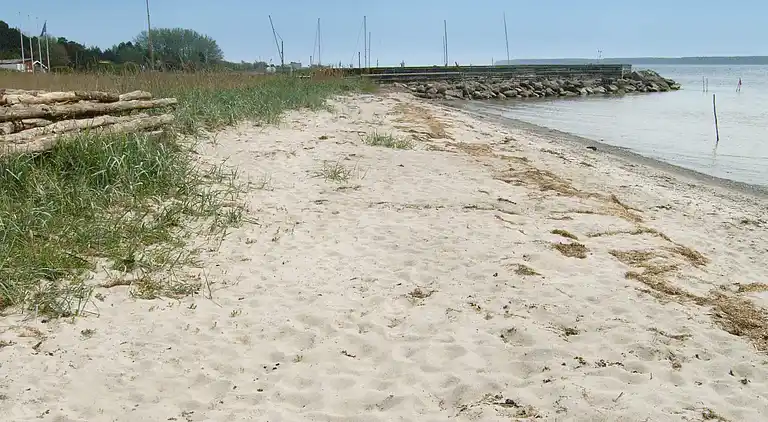 Holiday home in Askeby