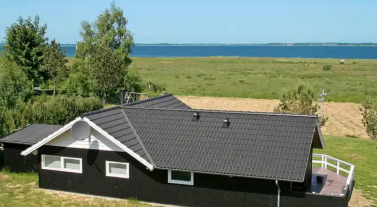 Casa vacanze in Højslev