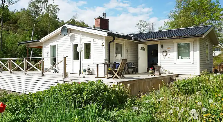 Sommerhus i Kungälv C