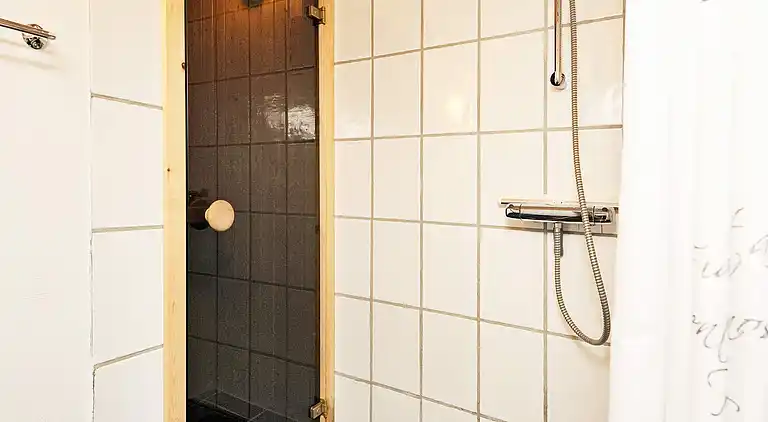 Holiday home in Bork Habor