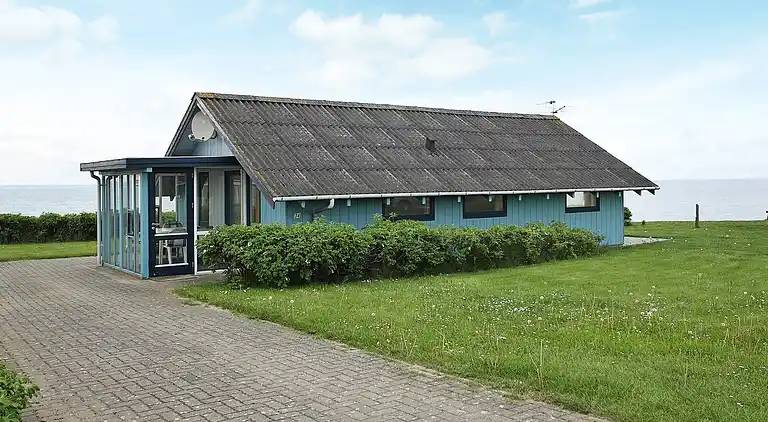 Holiday home in Vinderup