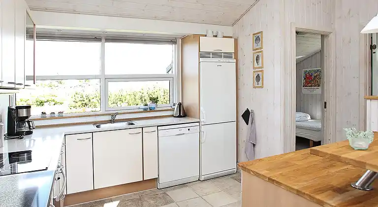 Holiday home in Lønstrup