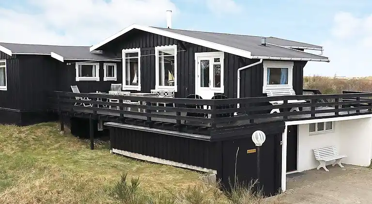 Holiday home in Skagen