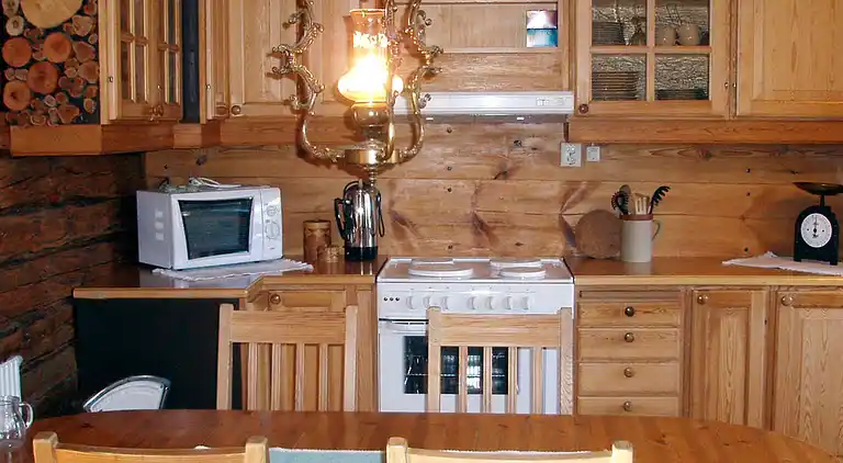 Holiday home in Norrtälje Municipality