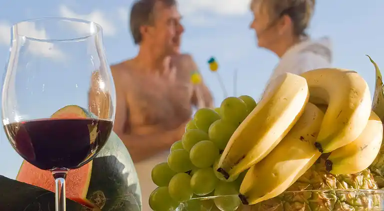 Sommerhus i Otterndorf