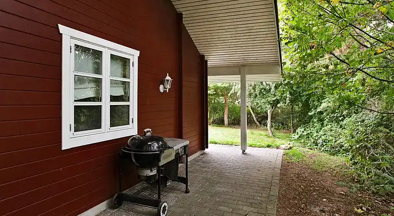 Semesterbostad i Kalundborgs