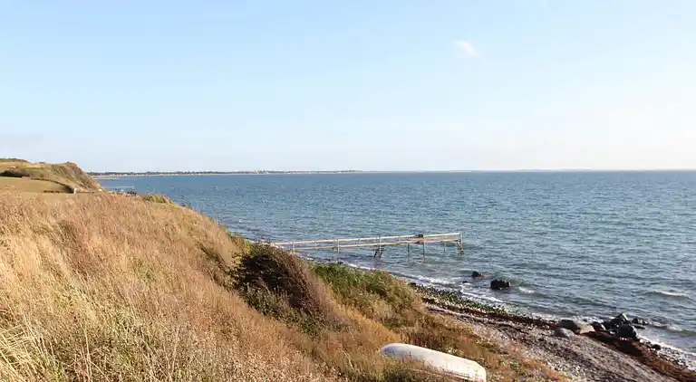 Semesterbostad i Kalundborgs