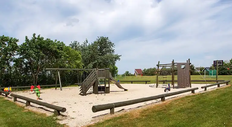 Holiday home in Bork Havn