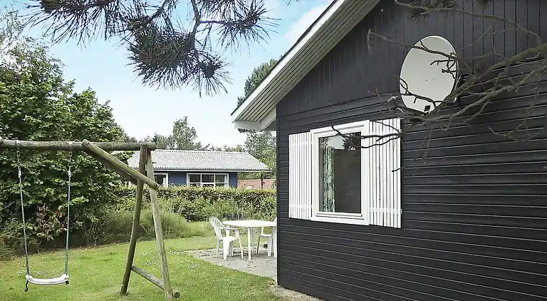 Holiday home in Nordborg