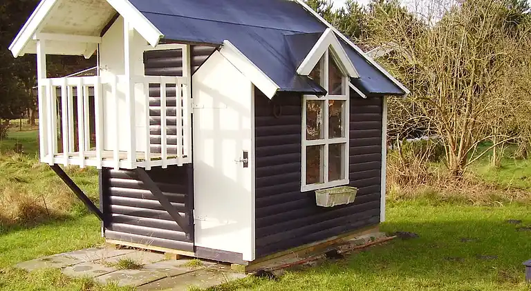 Holiday home in Rødby