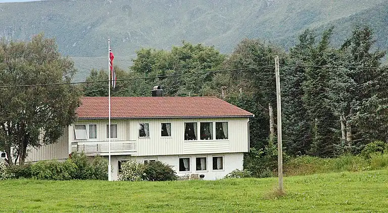 Holiday home in Vevang