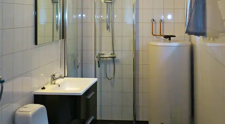 Vakantiehuis in Luster Municipality