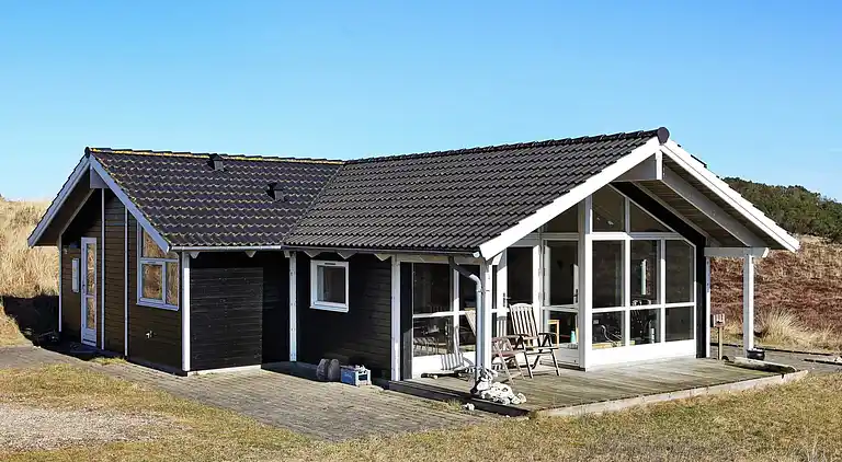 Sommerhus i Thisted