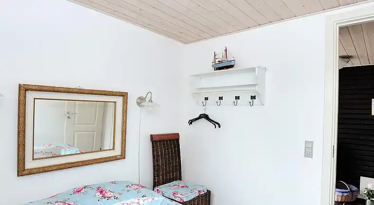 Holiday home in Bork Habor