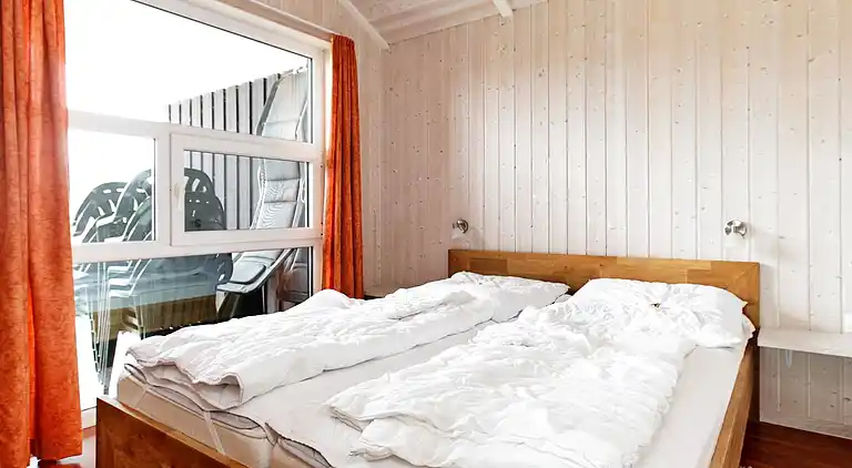 Holiday home in Otterndorf