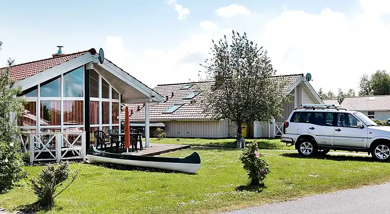 Holiday home in Otterndorf