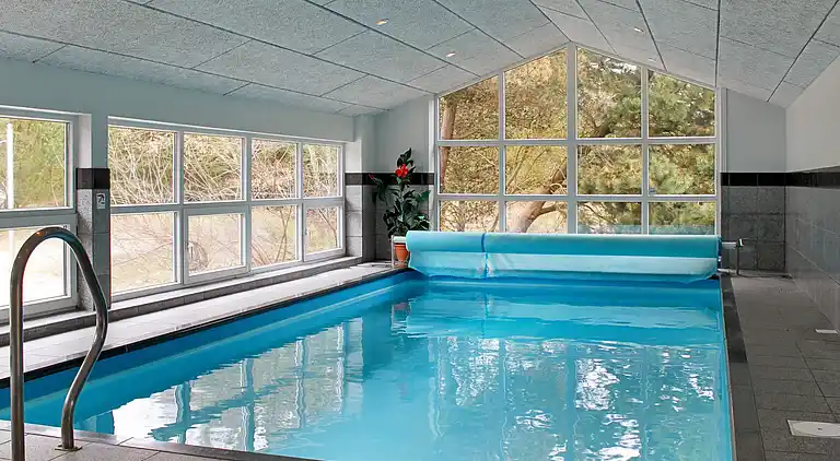 Holiday home in Havneby