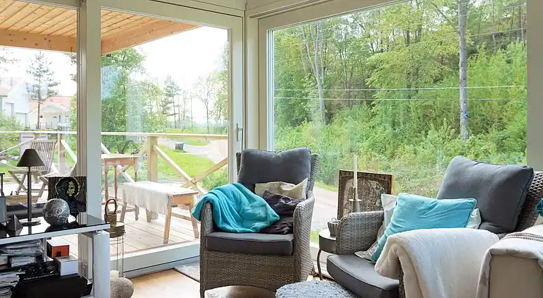 Sommerhus i Kungälv C