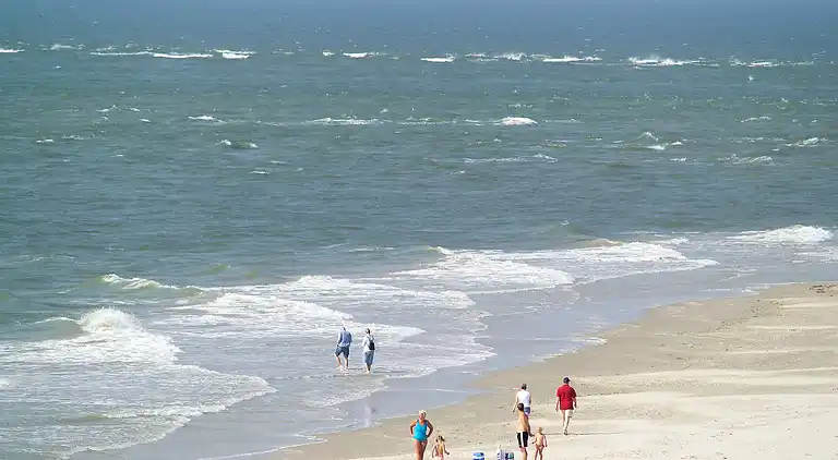 Holiday home in Blåvand