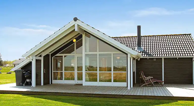 Holiday home in Storvorde