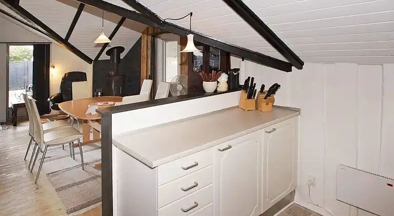 Holiday home in Bork Havn